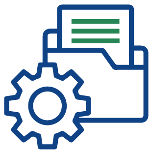 Supports Federal and State Filing 